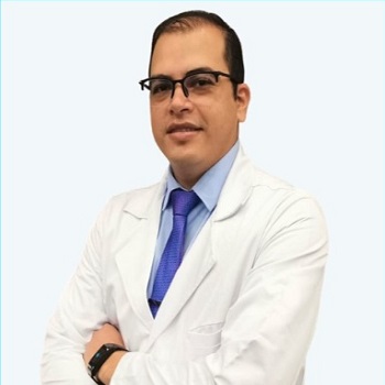 Dr. Carlos Asencio Barrientos