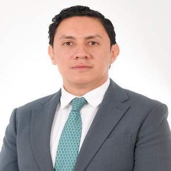 Dr. Andrés Rodríguez Parra