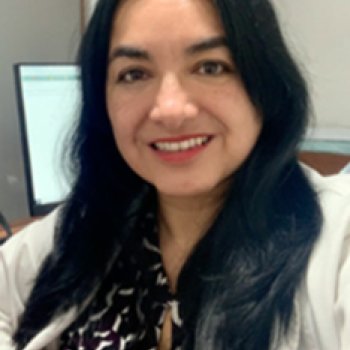 Dr. Cecilia Cabrera Cabrejos