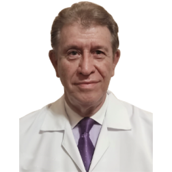 Dr. Fernando Ledesma