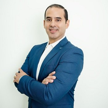 Dr. Guillermo Ricardo Cevallos Cedeño