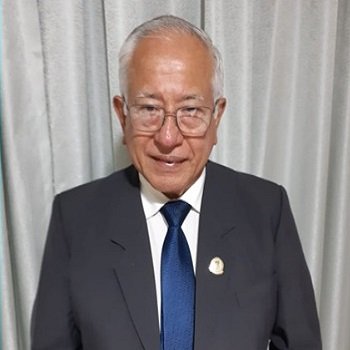 Dr. Jacinto Espinoza Barcia