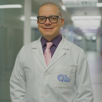 Dr. José David Guzmán Guzmán