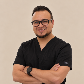 Dr. Pedro Morales Andrade