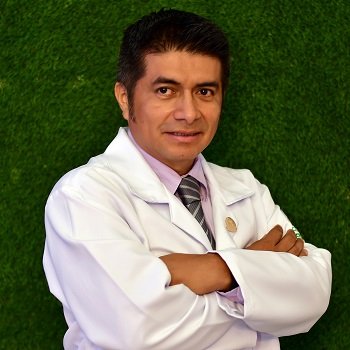 Dr. Ramón Palma Franco