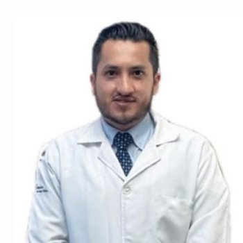 Dr. Roberth Hidrovo Giler