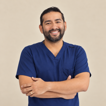 Dr. Roberto Muñoz Jaramillo