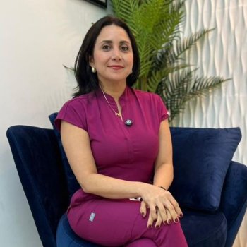 Dra. Cinthya María Guerrero Zambrano