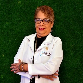 Dra. María Emilia Fernández