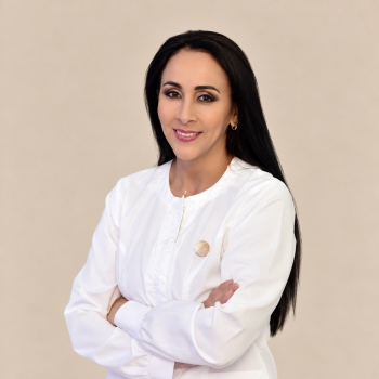 Dra. Martha Fernández Bowen