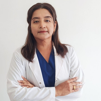 Dra. Maryorie Alexandra Jaime M
