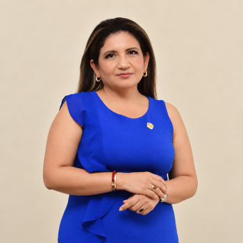 Dra. Monserrate Largacha Barreiro