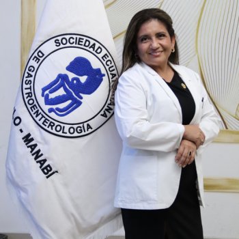 Dra. Monserrate Largacha Barreiro