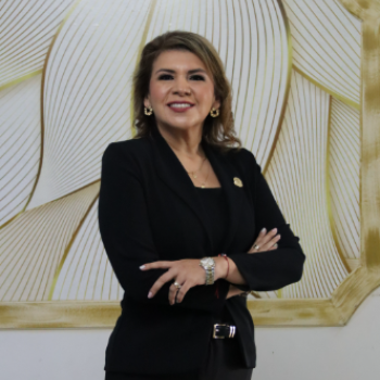 Dra. Pamela Lara Poggi