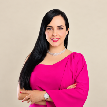 Dra. Rosanna Bravo Quijano