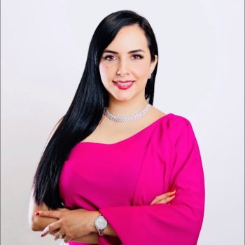 Dra. Rossana Bravo Quijano