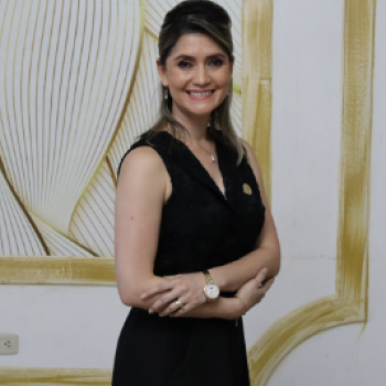 Dra. Vilma Rodríguez Vélez