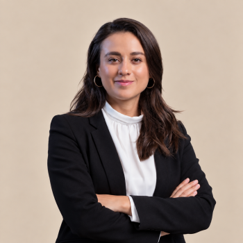 Lcda. Lorena Salvador Altamirano
