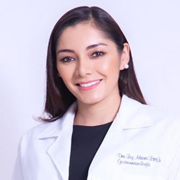Dra. Luz Adriana López Luría
